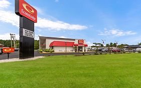 Econo Lodge Washington Nc North